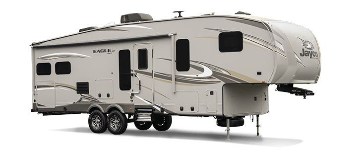 Eagle HT Fifth Wheels